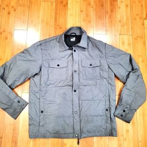 Puffer jacket for men's